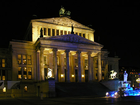 Fotos Schauspielhaus | Berlin