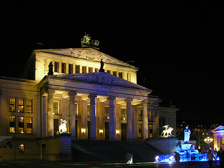 Foto Schauspielhaus