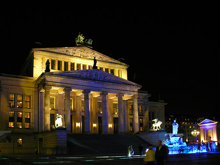 Schauspielhaus Fotos