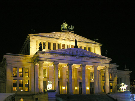 Foto Schauspielhaus