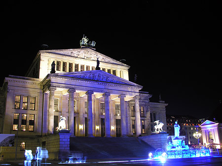 Foto Schauspielhaus - Berlin