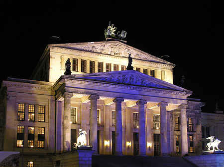 Schauspielhaus Foto 