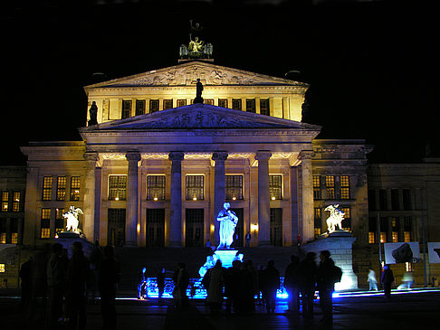 Foto Schauspielhaus - Berlin