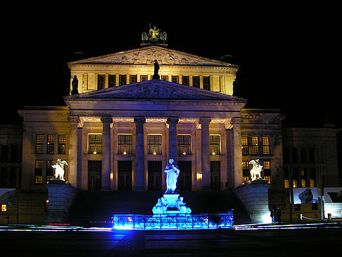 Foto Schauspielhaus