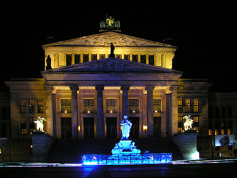 Foto Schauspielhaus