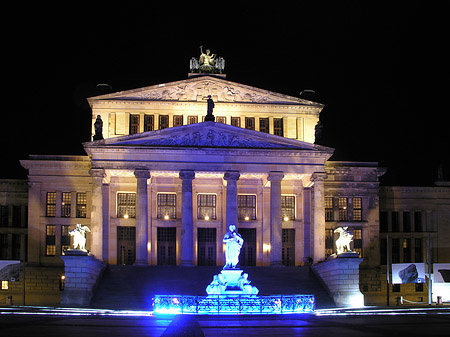 Fotos Schauspielhaus | Berlin