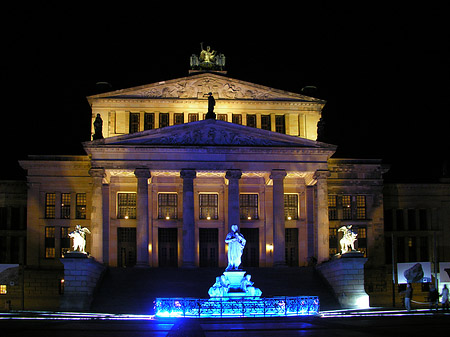 Fotos Schauspielhaus