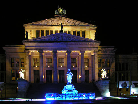Fotos Schauspielhaus