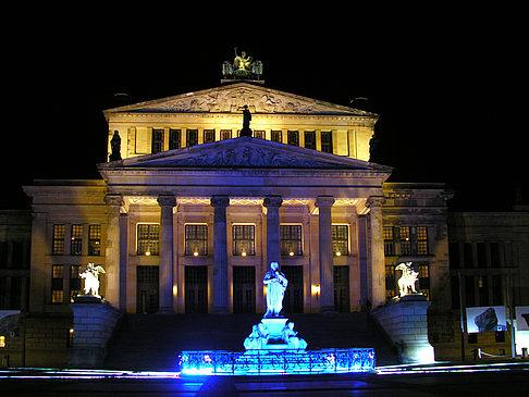 Foto Schauspielhaus - Berlin