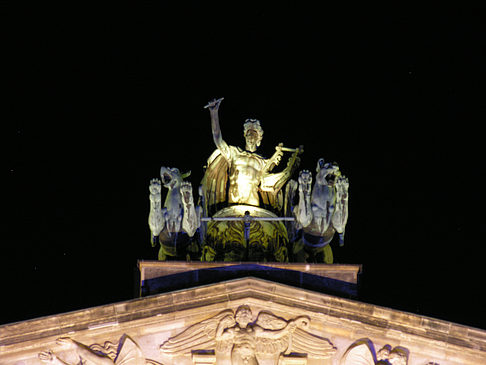 Foto Schauspielhaus - Berlin