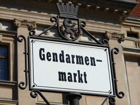 Fotos Schild | Berlin