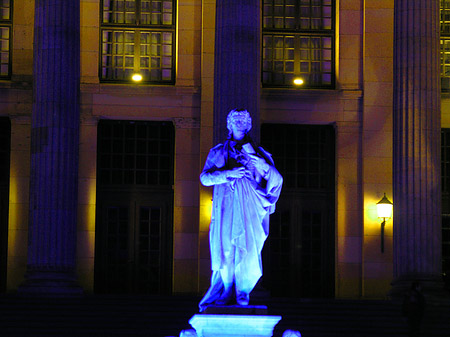 Schillerbrunnen