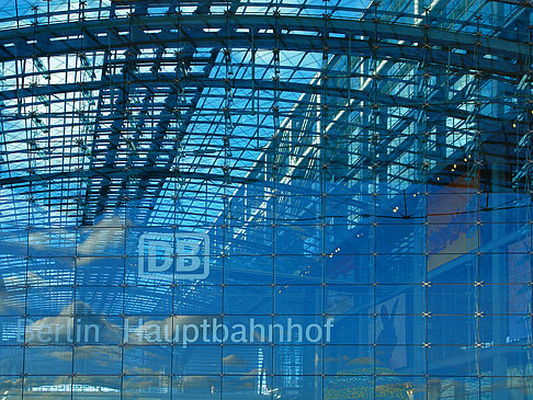 Foto Logo - Berlin