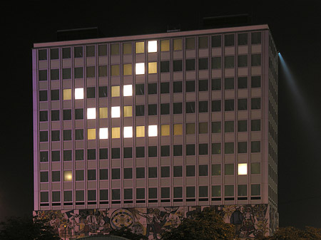 Haus des Lehrers