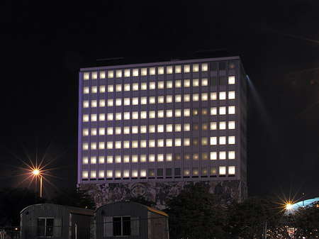 Fotos Haus des Lehrers | Berlin