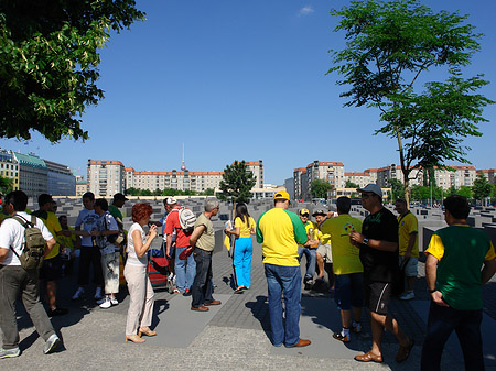 Holocaust Mahnmal