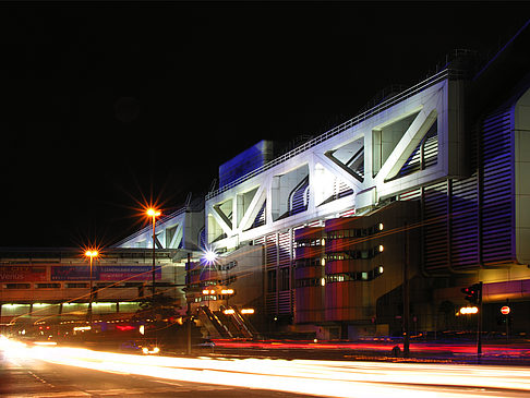 Fotos ICC | Berlin