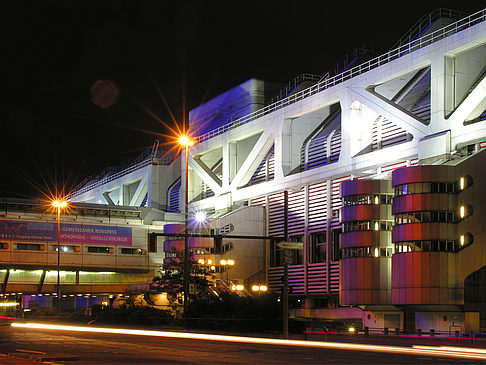 Fotos ICC