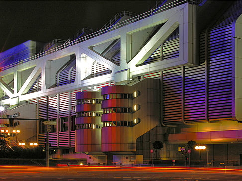 Foto ICC - Berlin
