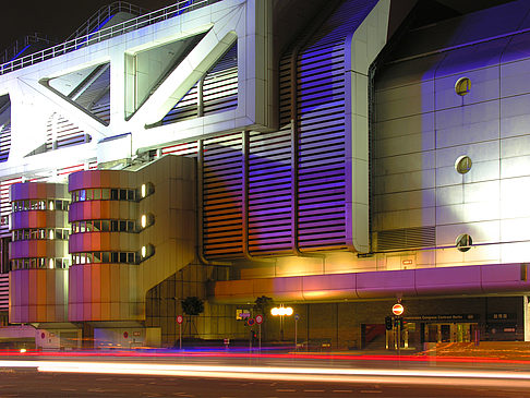 Foto ICC - Berlin