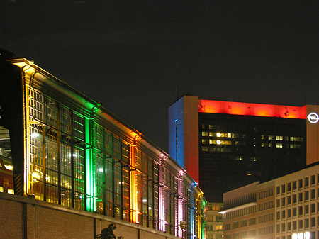 Internationales Handelshaus