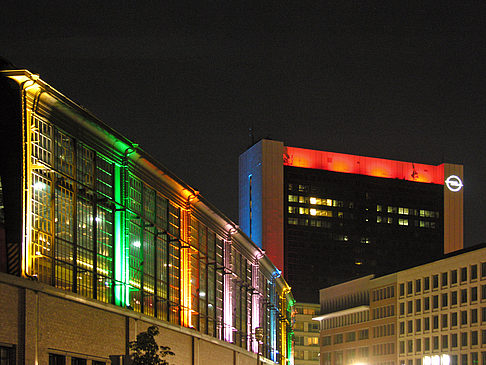 Fotos Internationales Handelshaus | Berlin