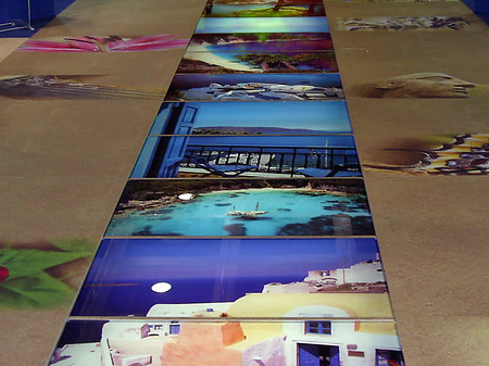 Foto ITB Berlin