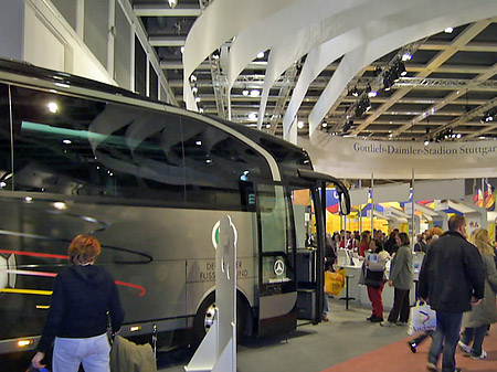 ITB Berlin