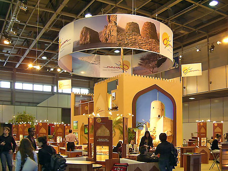 ITB Berlin Foto 