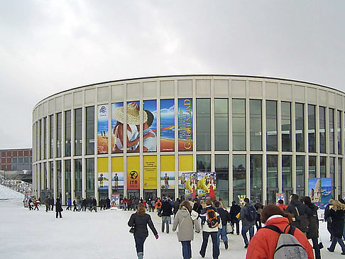 Foto ITB Berlin - Berlin