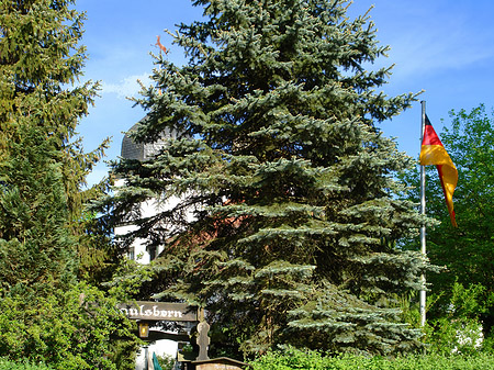Jagdschloss Grunewald