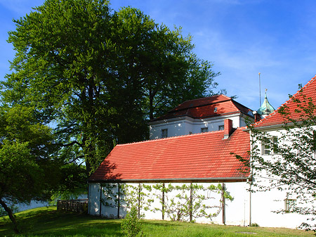 Fotos Jagdschloss Grunewald | Berlin