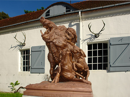 Jagdschloss Grunewald