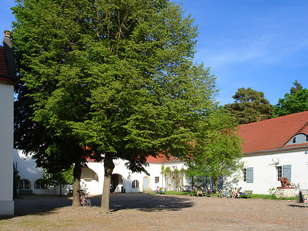 Fotos Jagdschloss Grunewald