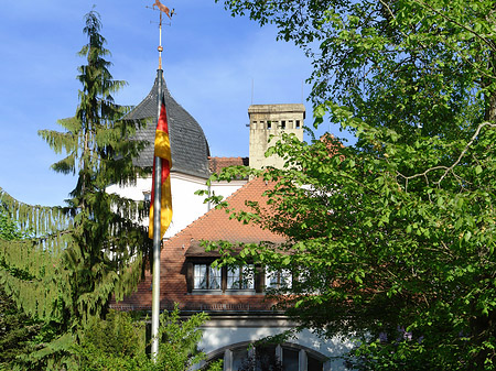 Jagdschloss Grunewald