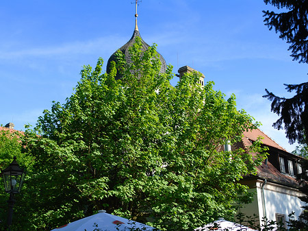 Foto Jagdschloss Grunewald - Berlin