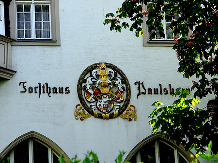 Jagdschloss Grunewald Fotos