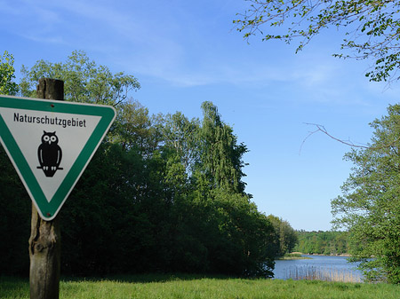 Jagdschloss Grunewald
