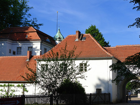 Foto Jagdschloss Grunewald - Berlin