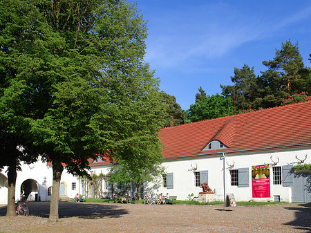 Jagdschloss Grunewald