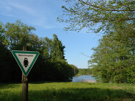 Foto Jagdschloss Grunewald