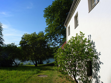 Fotos Jagdschloss Grunewald