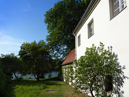 Jagdschloss Grunewald Foto 