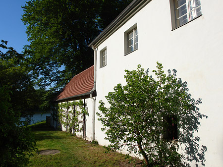 Jagdschloss Grunewald Foto 