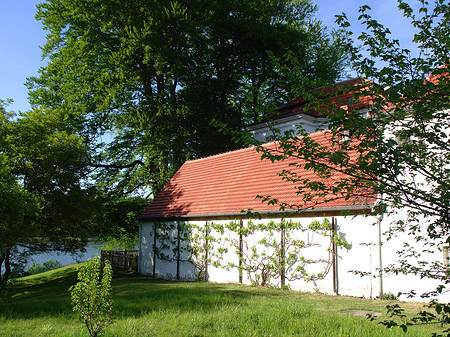 Fotos Jagdschloss Grunewald