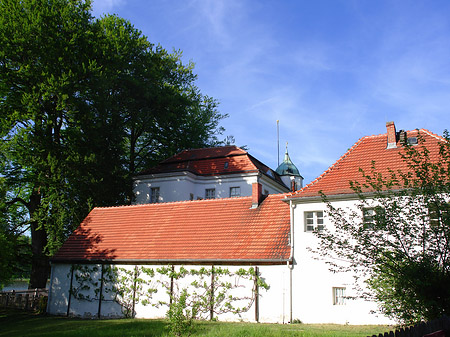 Foto Jagdschloss Grunewald - Berlin