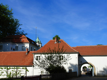 Fotos Jagdschloss Grunewald