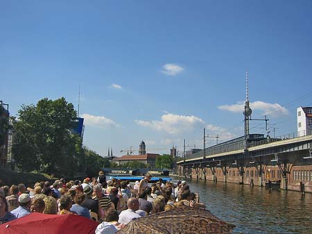 Foto Jannowitzbrücke