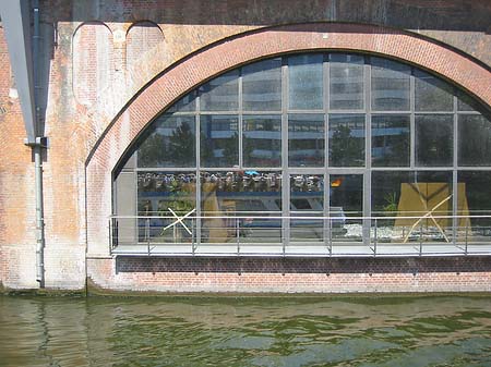 Fotos Jannowitzbrücke | Berlin