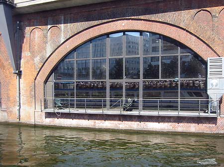 Fotos Jannowitzbrücke